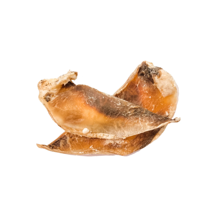 Rinderschulterblatt getrocknet 10 Kg