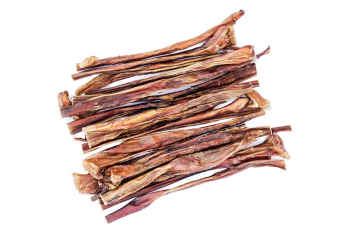 Ochsenziemerbruch getrocknet 500 Gramm