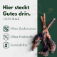 Getrockneter Ochsenziemer mit Fleischkeule