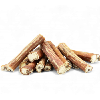 Kalbsziemer getrocknet 10 Stück