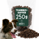 Trainingshappen Rinderlunge getrocknet