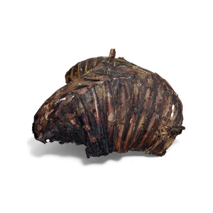 Hirsch/Rehrippen getrocknet 500g