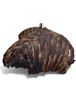 Hirsch/Rehrippen getrocknet 5kg