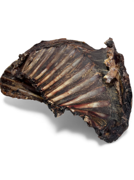 Hirsch/Rehrippen getrocknet 5kg