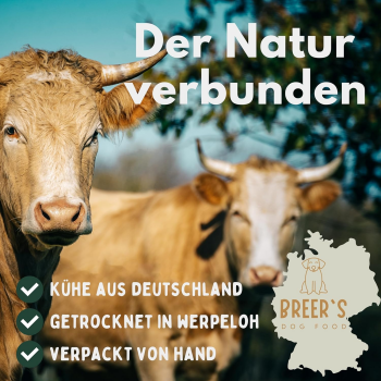 Hirschläufe 5 Stück