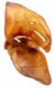 Getrocknete Schweineohren Light