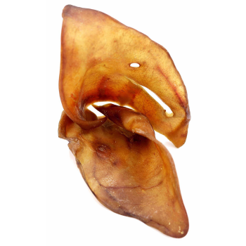 Schweineohren getrocknet Light 1 Kg