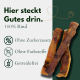 Rinderkopfhaut 20-25 cm für Hunde 10 Kg