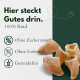 Getrocknete Kalbshufe 10 Stück